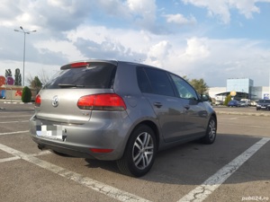 Vand Golf 6 Euro 5 - imagine 6