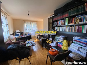 Casa individuala S+P+E de vanzare in Alba Iulia zona Alba-Micesti - imagine 8