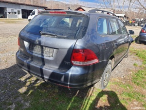 Dezmembrez  Volkswagen Golf  V  1.9 TDI Break ,an 2009 Motor tip BLS - imagine 3