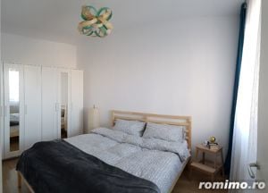 inchiriez apartament de 2 camere  - imagine 1