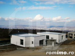 Duplex 160 mp utili, constructie noua, in zona Wonderland