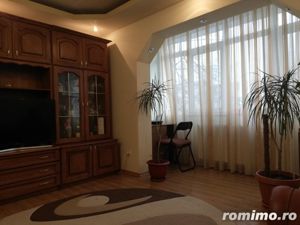 Inchiriez apartamen 2 camere zona Blajcovici - imagine 3