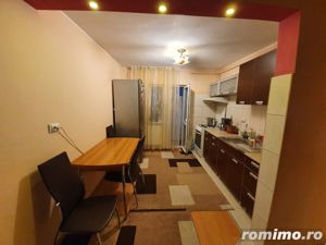 Inchiriez apartament 2 camere zona Bogdanestilor - imagine 3