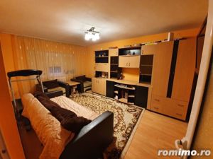 Inchiriez apartament 2 camere zona Bogdanestilor - imagine 4