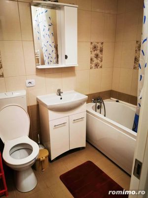 Inchiriez apartament 2 camere  zona Brancoveanu - imagine 3