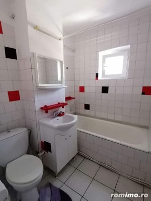 Inchiriez apartament 2 camere zona Bucovina - imagine 2