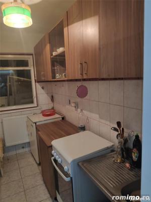 apartament o camera str Muzicescu - imagine 3