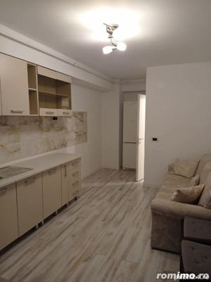 apartament 2 camere zona Favorit - imagine 2