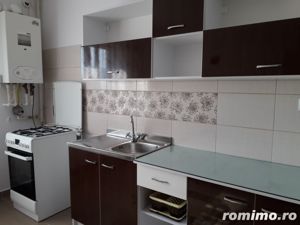 Inchiriez apartament 2 camere in zona Cetatii - imagine 3