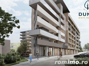 Apartament 2 camere finisat la cheie cu CF pe strada Dunarii - imagine 12