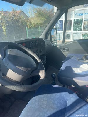 Iveco Daily 2007 - imagine 4