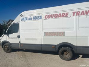Iveco Daily 2007 - imagine 3