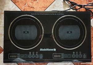 Plita prin inductie - imagine 3