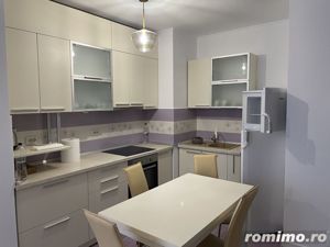 apartament 3 camere decomandate zona Girocului - imagine 4