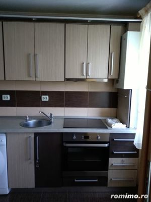 Inchiriez apartament 2 camere zona Gheorghe Lazar - imagine 4