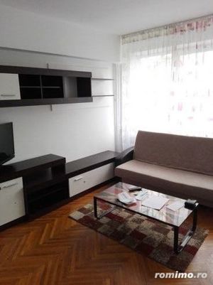 Inchiriez apartament 2 camere zona Girocului - imagine 2