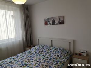 Inchiriez apartament 2 camere in zona Iulius Town - imagine 2