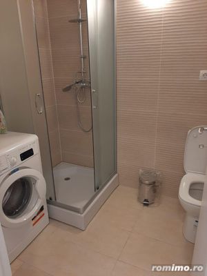 Închiriez apartament 1 camera in zona Centrului - imagine 3