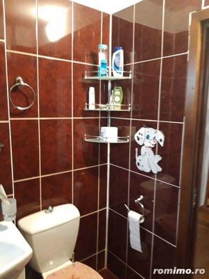 Inchiriez apartament 2 camere Spitalul Judetean - imagine 2