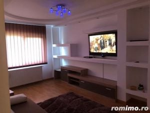 Inchiriez apartament 2 camere Spitalul Judetean - imagine 3