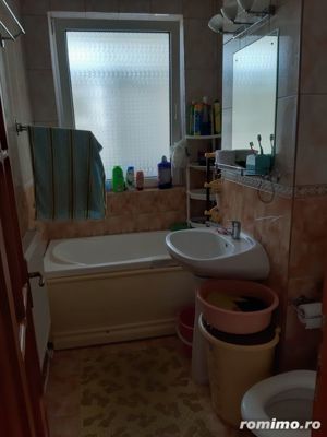 Inchiriez apartament 2 camere zona Lipovei - imagine 4