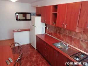 Inchiriez apartament 2 camere in zona Lipovei