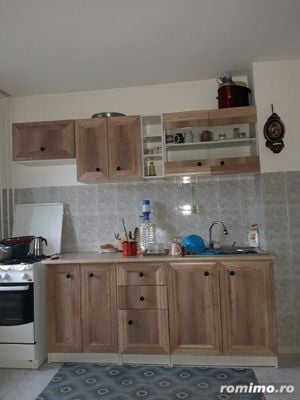 Inchiriez apartament cu 2 camere in zona Medicinei