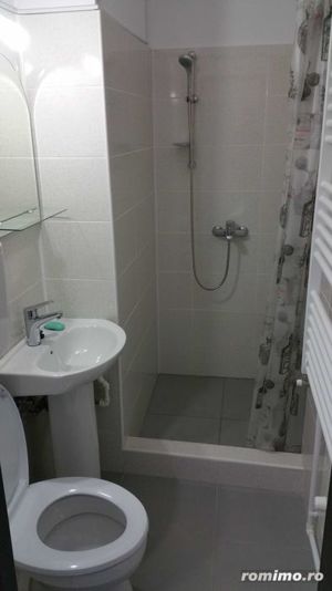 Inchiriez apartament cu 1 camera in zona Elisabetin - imagine 4