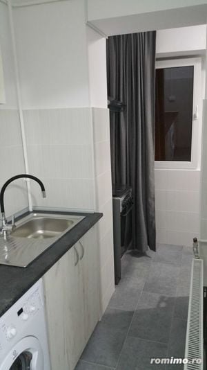 Inchiriez apartament cu 1 camera in zona Elisabetin - imagine 3