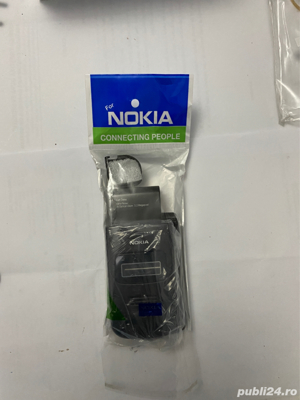 Carcasa nokia N93 completa, fabricata ungaria - imagine 2