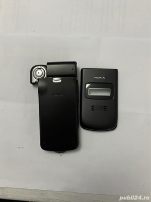 Carcasa nokia N93 completa, fabricata ungaria