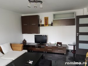 Inchiriez apartament 2 camere in zona Calea Sagului - imagine 3