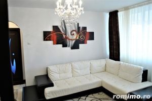 Inchiriez apartament de 2 camere in zona Simion Barnutiu - imagine 1