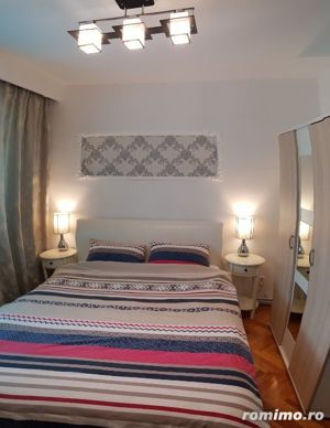 Inchiriez apartament 2 camere in zona Spitalului Judetean - imagine 3