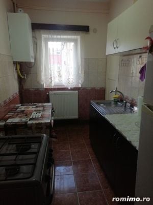 Inchiriez apartament cu 2 camere pe Take Ionescu 