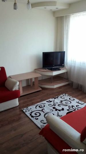 Inchiriez apartament cu 2 camere pe Take Ionescu  - imagine 4