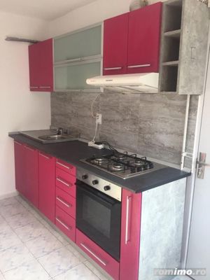 Inchiriez apartament cu 2 camere in zona Take Ionescu - imagine 2