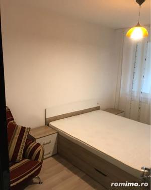 Inchiriez apartament 2 camere in zona Traian