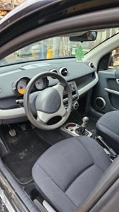 SMART FORFOUR - imagine 4