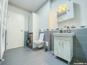 inchiriere apartament cu o camera pe Gheorghe Lazar - imagine 3