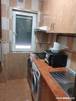 apartament semidecomandat cu doua camere in zona Buziasului - imagine 4