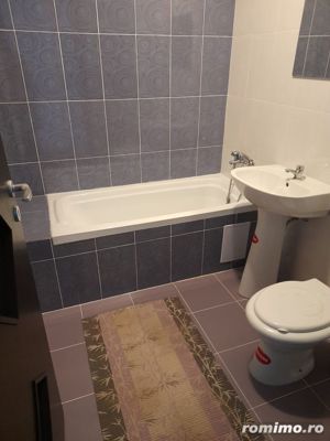 apartament 2 camere zona Dambovita - imagine 2