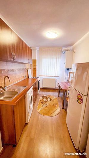 inchiriere apartament 2 camere pe Gheorghe Lazar - imagine 2