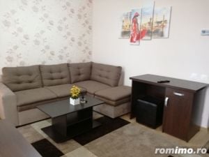 Inchiriez apartament cu 1 camera langa Iulius Mall