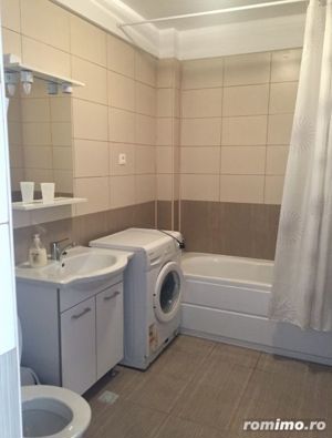 Inchiriez apartament cu o camera in zona Lipovei - imagine 3