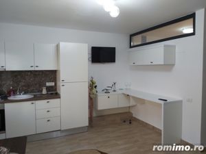 apartament cu 2 camere mobilat si utilat - imagine 2