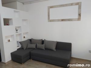 apartament cu 2 camere mobilat si utilat - imagine 3