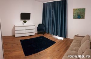 Inchiriez apartament cu 1 camera in zona Modern - imagine 3