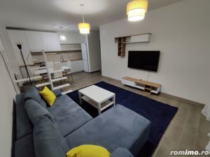 apartament 2 camere Iulius Town - imagine 3