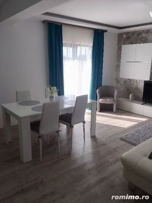 apartament 2 camere in zona Soarelui - imagine 3